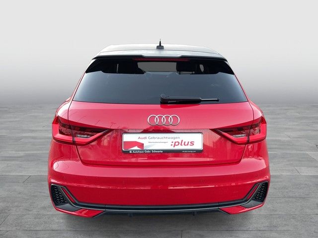 Audi A1 2025