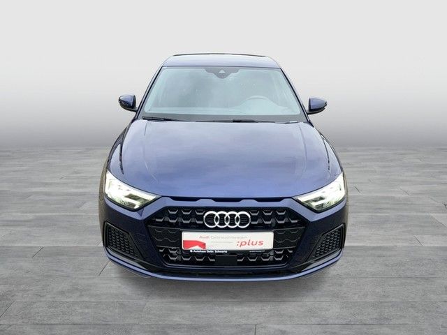 Audi A1 2025