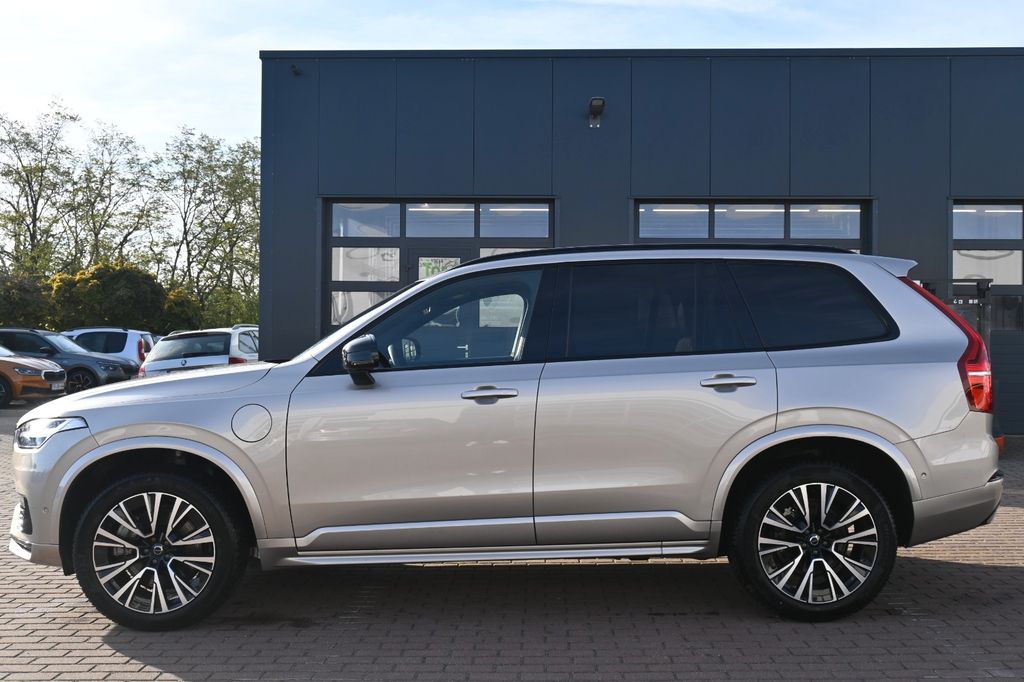 Volvo XC90 2023