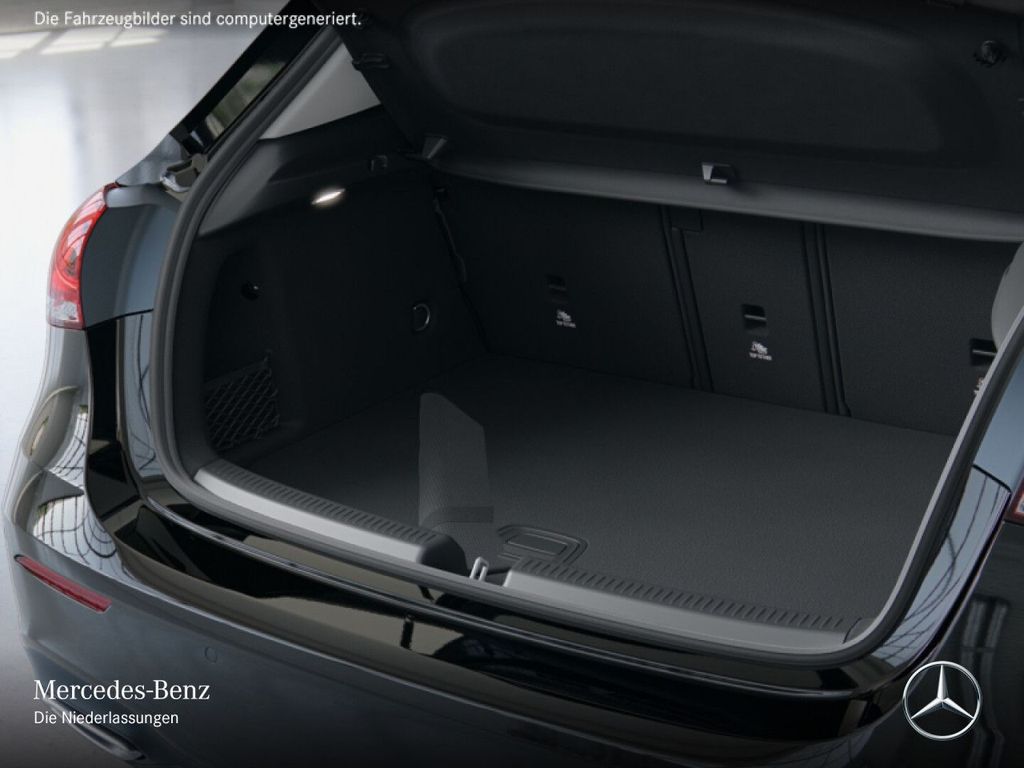 Mercedes-Benz A 250 2021