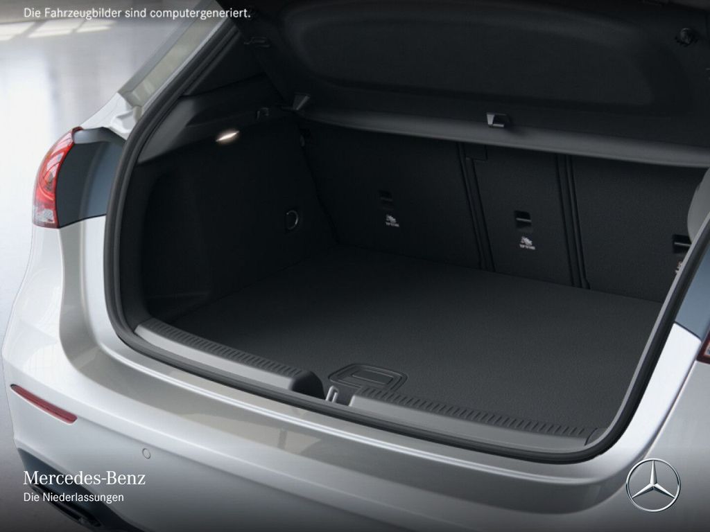 Mercedes-Benz A 250 2021