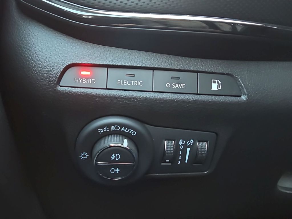 Jeep Compass 2023