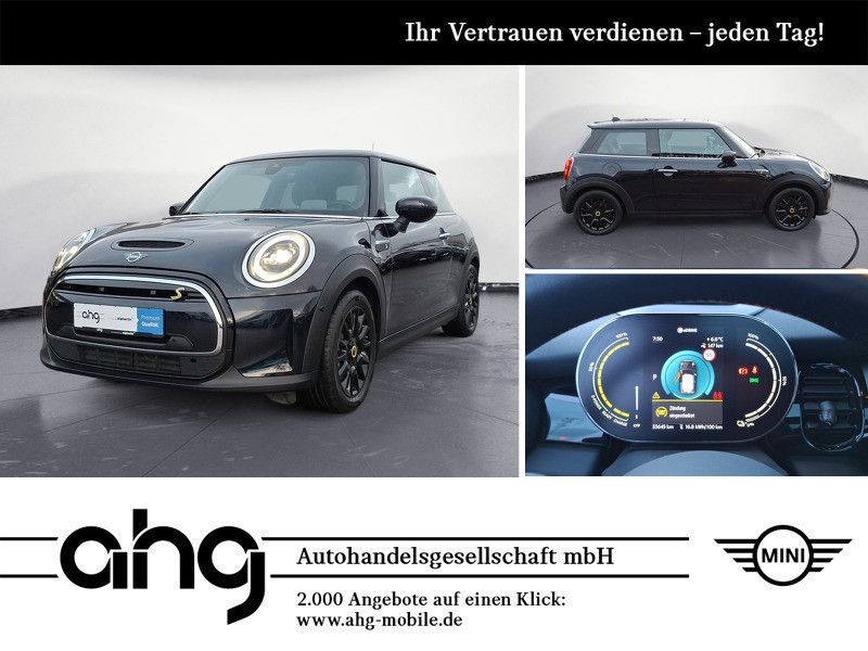 MINI Cooper E 2023