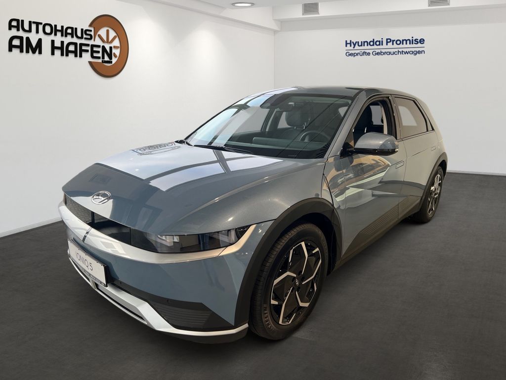 Hyundai IONIQ 5 2024