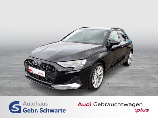 Audi A3 2025