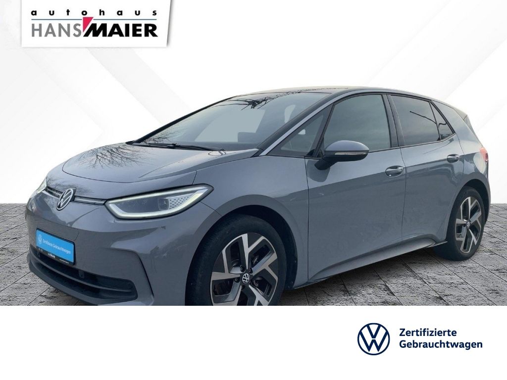 Volkswagen ID.3 2023