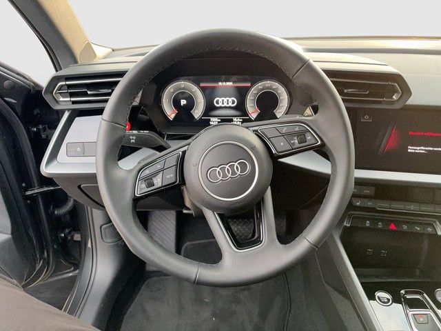 Audi A3 2025