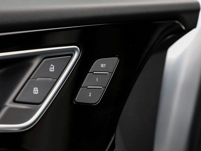 Audi Q4 e-tron 2025