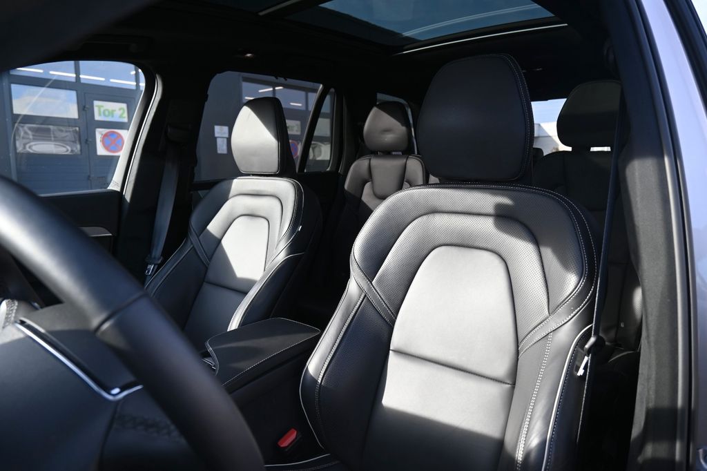 Volvo XC90 2023