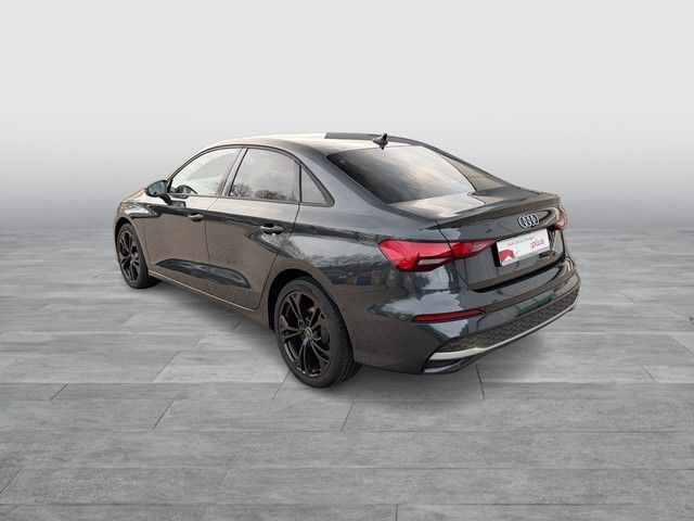 Audi A3 2025