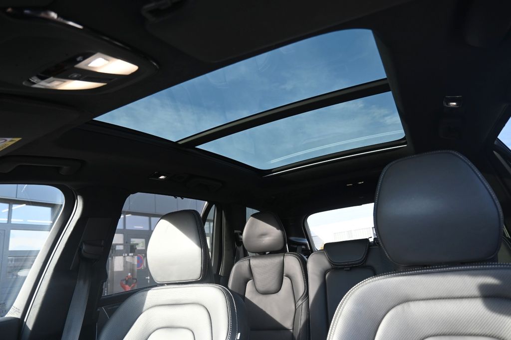 Volvo XC90 2023