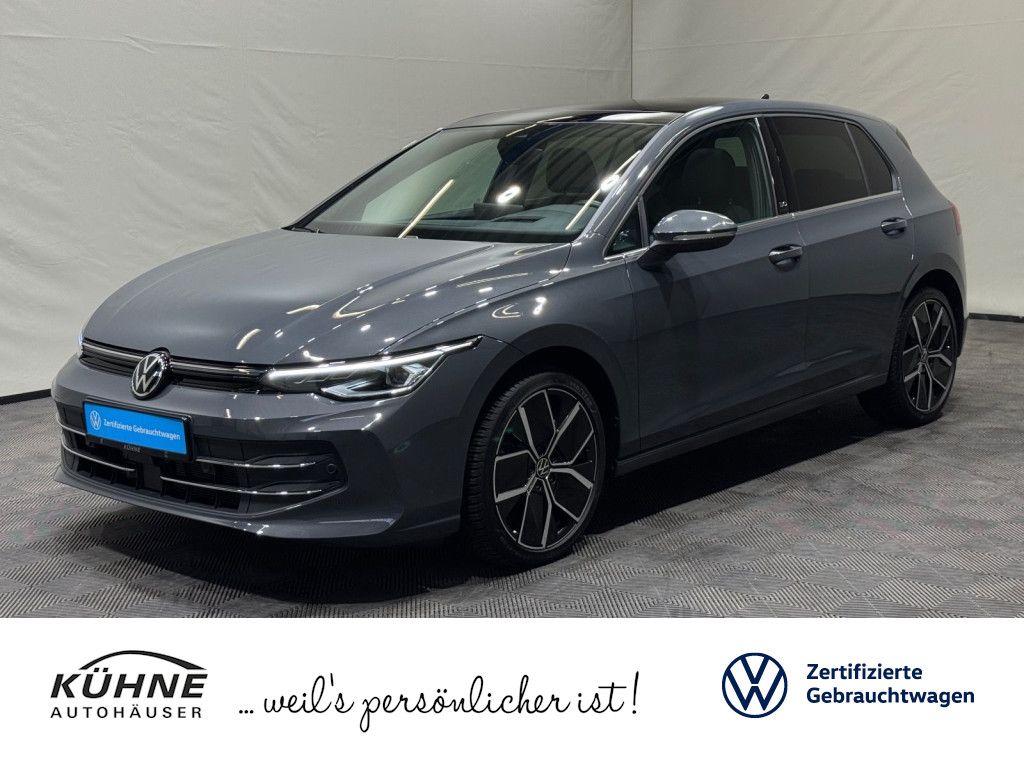 Volkswagen Golf 2024