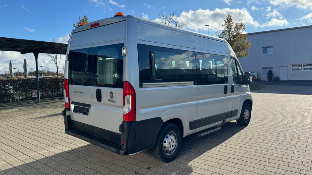 Fiat Ducato 2017