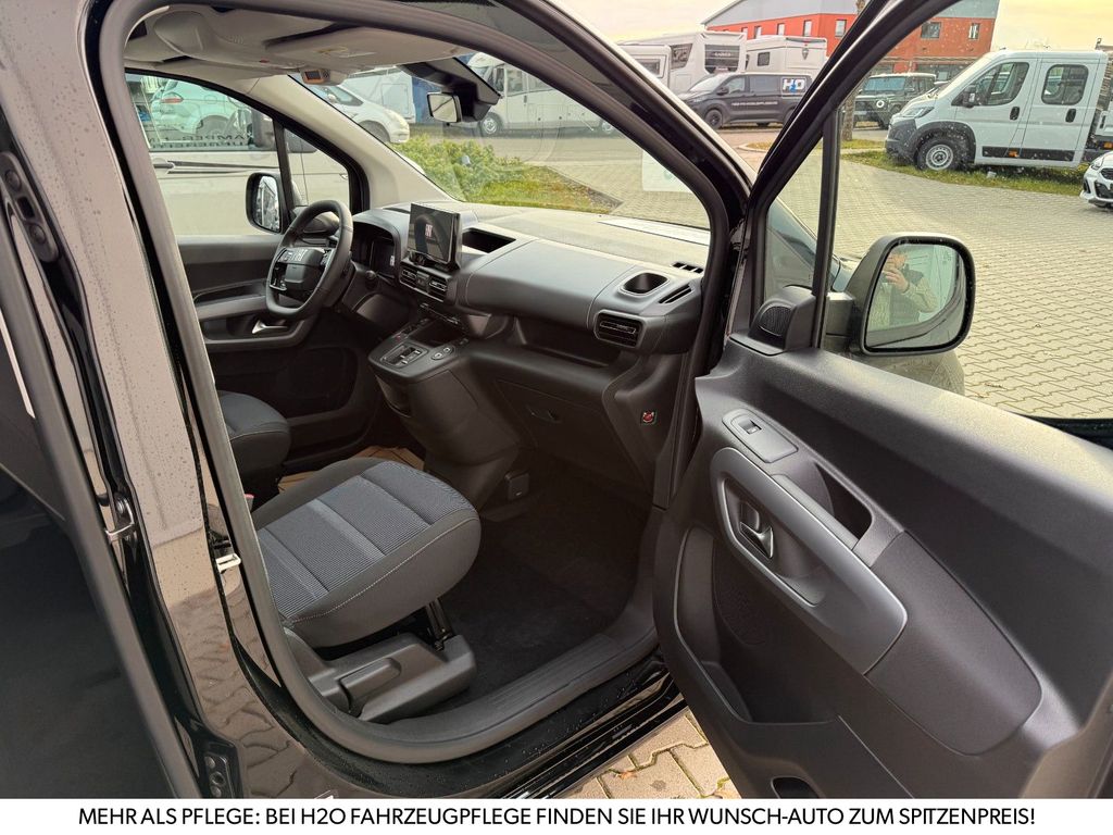 Fiat Doblo 2025