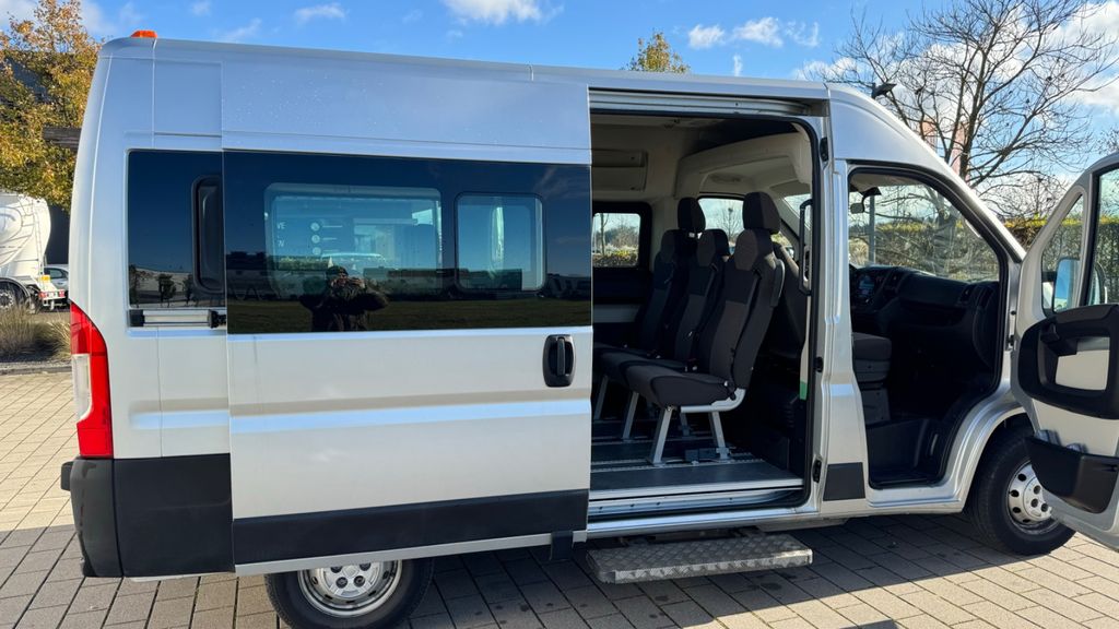 Fiat Ducato 2017