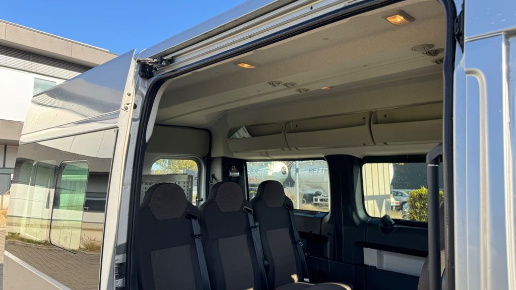 Fiat Ducato 2017
