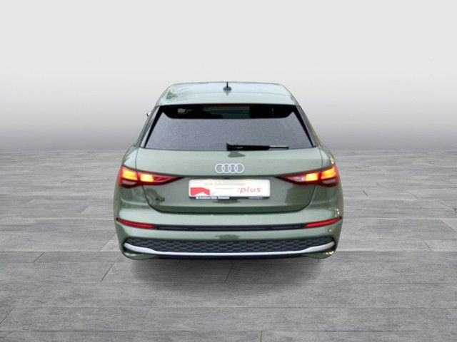 Audi A3 2024