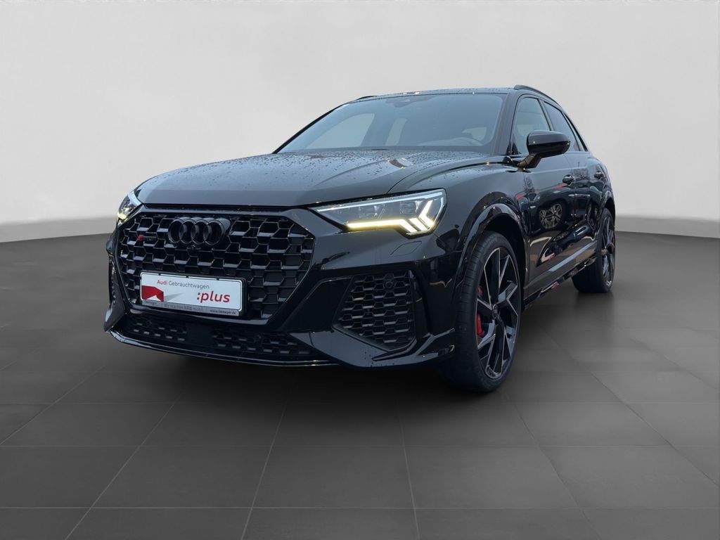 Audi RSQ3 2022