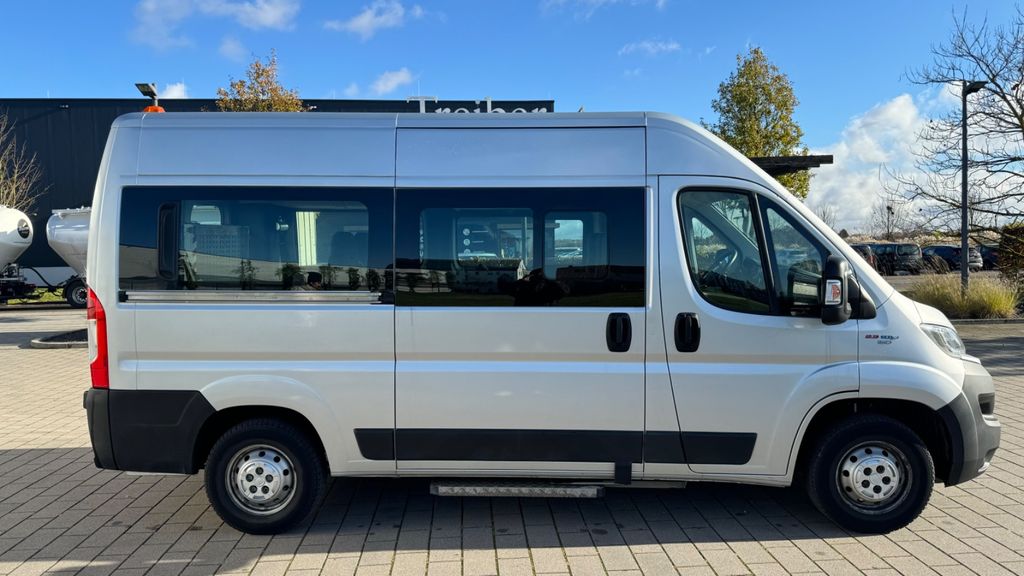 Fiat Ducato 2017