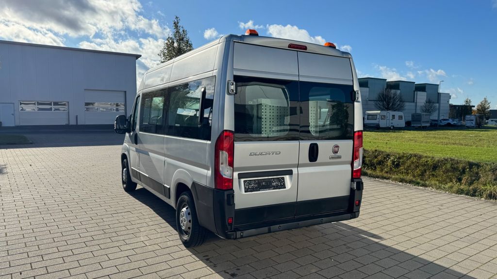 Fiat Ducato 2017