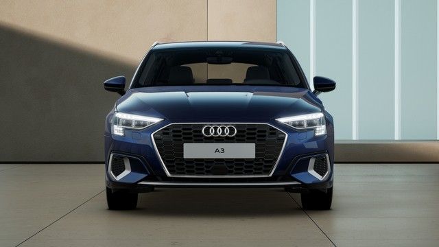 Audi A3 2024