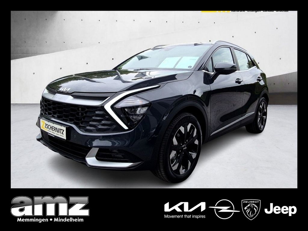 Kia Sportage 2025