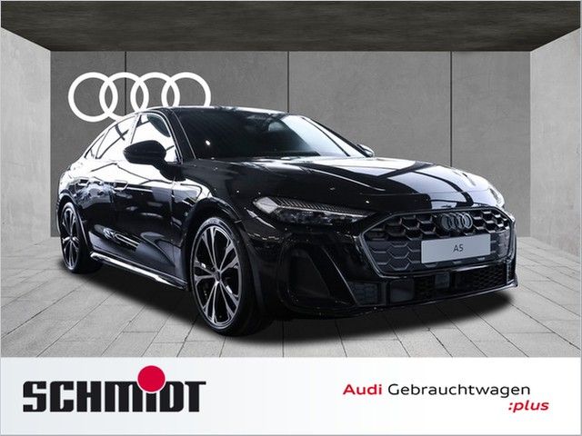 Audi A5 2025