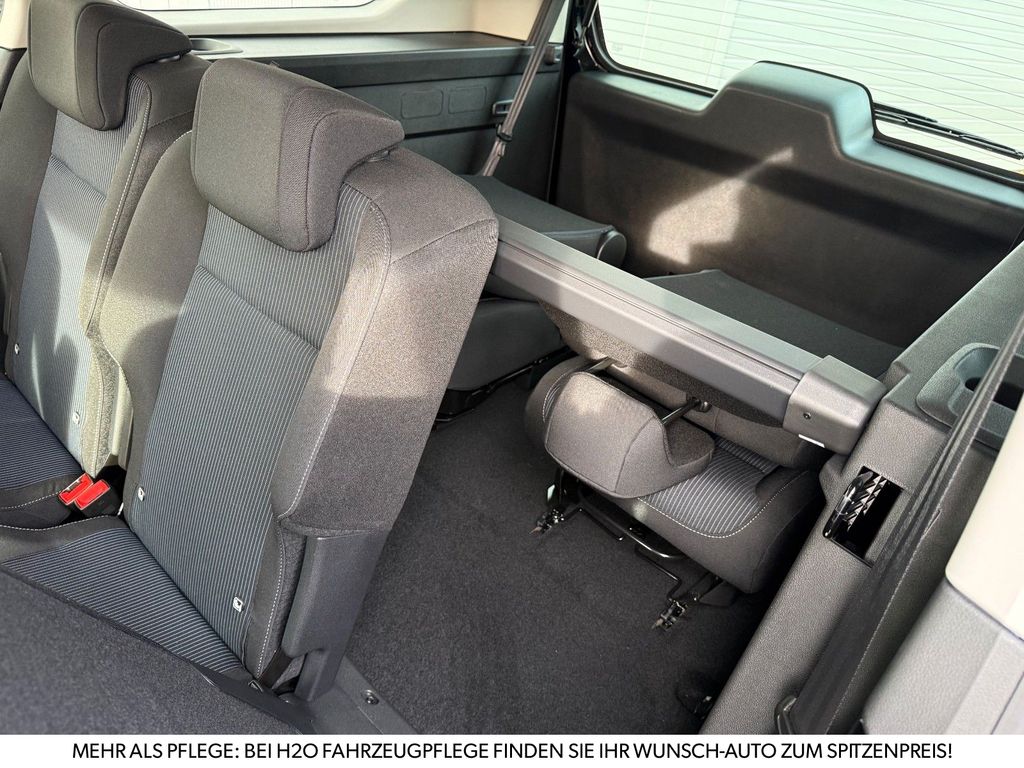 Fiat Doblo 2025
