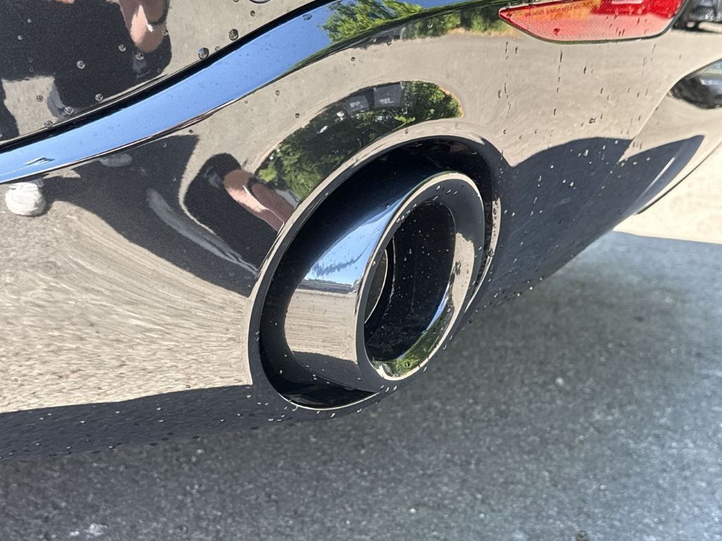 Alfa Romeo Stelvio 2025