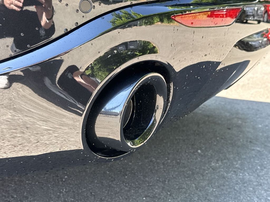 Alfa Romeo Stelvio 2025