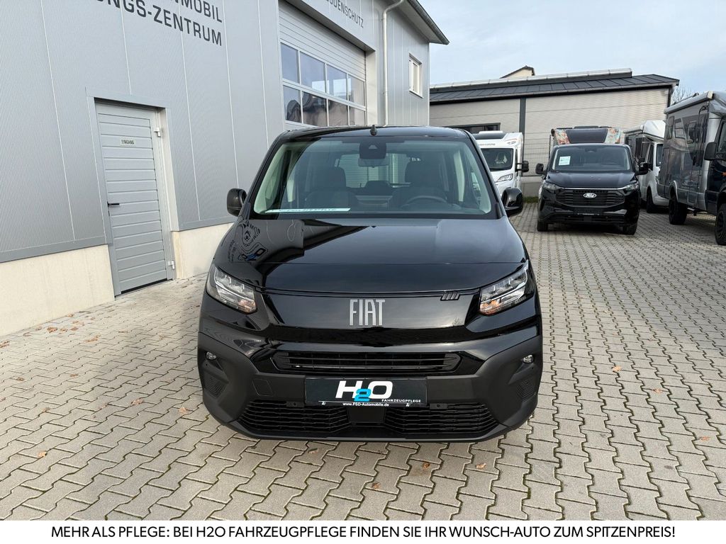 Fiat Doblo 2025