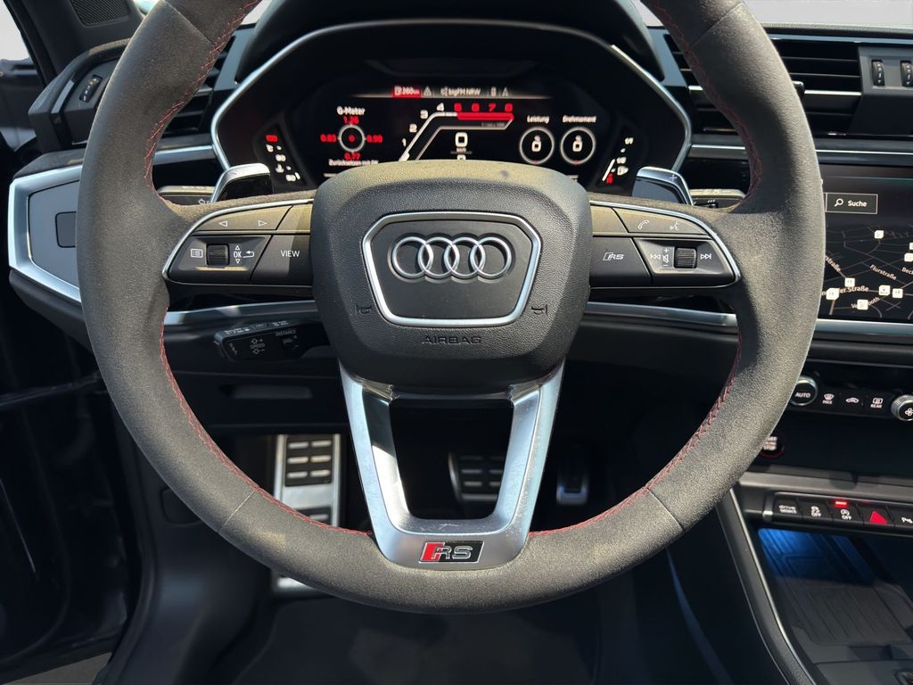 Audi RSQ3 2022