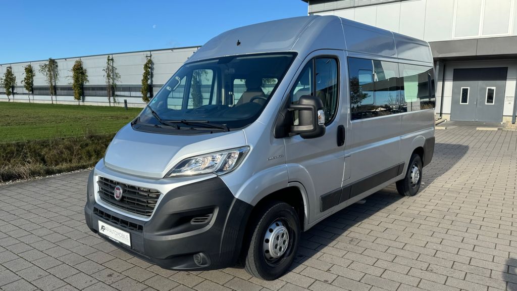 Fiat Ducato 2017