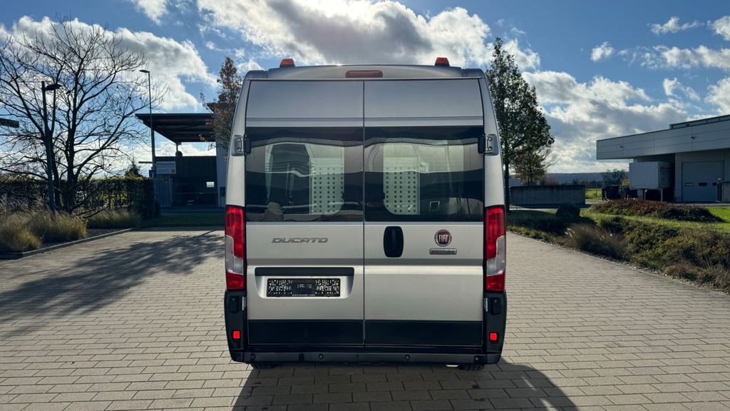 Fiat Ducato 2017