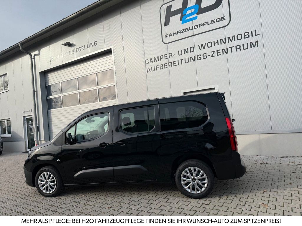 Fiat Doblo 2025