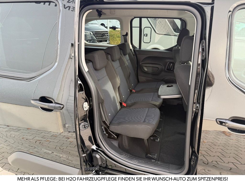 Fiat Doblo 2025