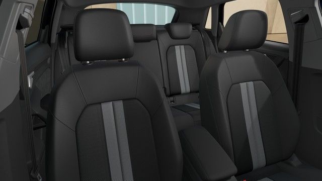 Audi A3 2024