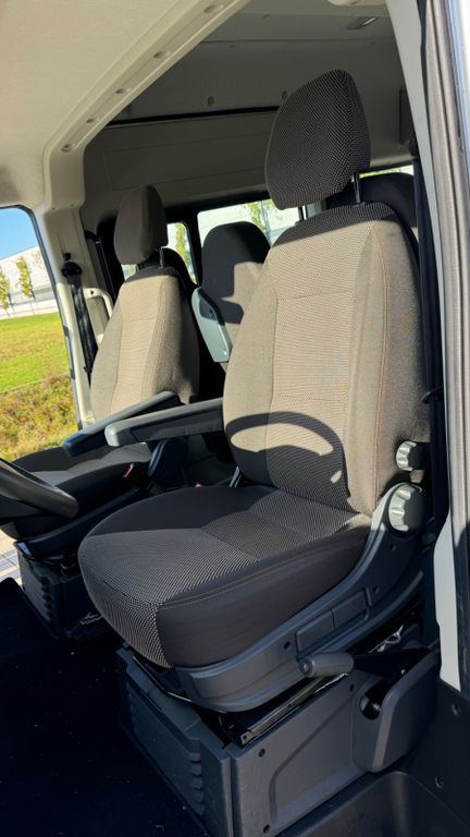 Fiat Ducato 2017