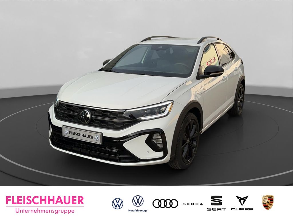 Volkswagen Taigo 2025