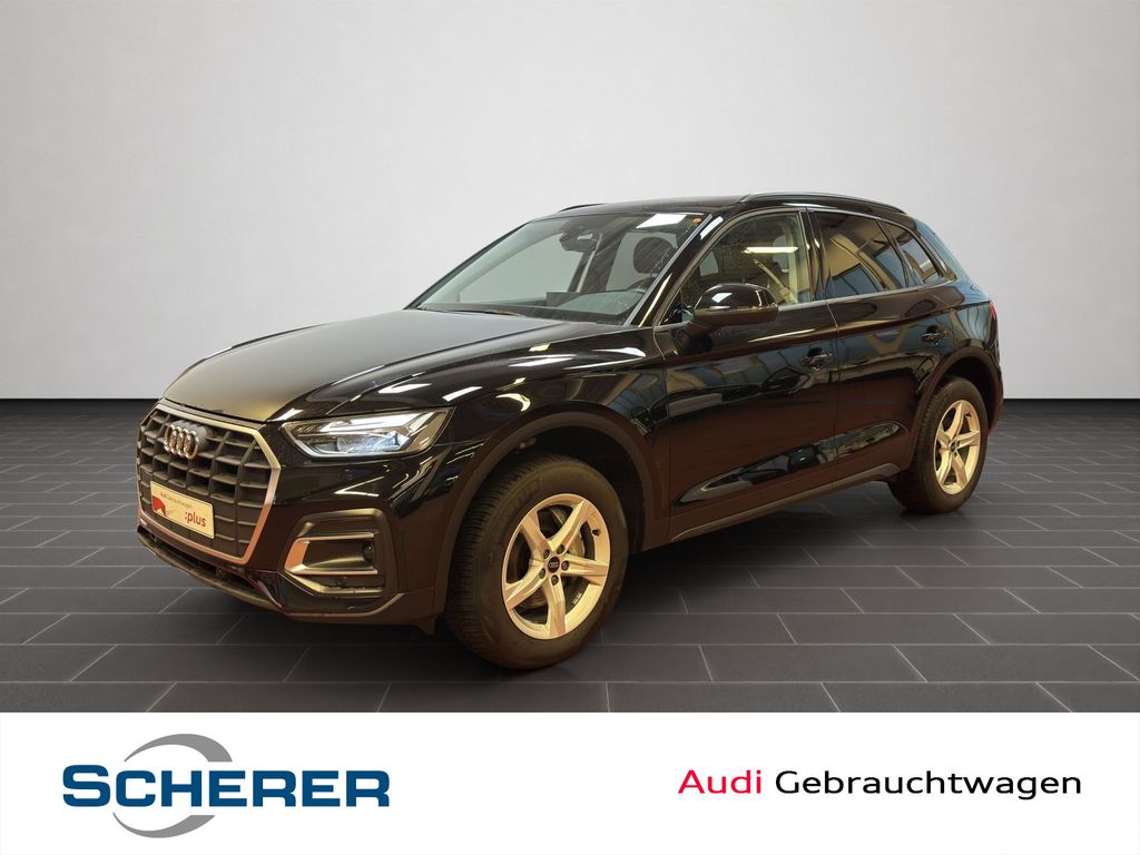 Audi Q5 2023
