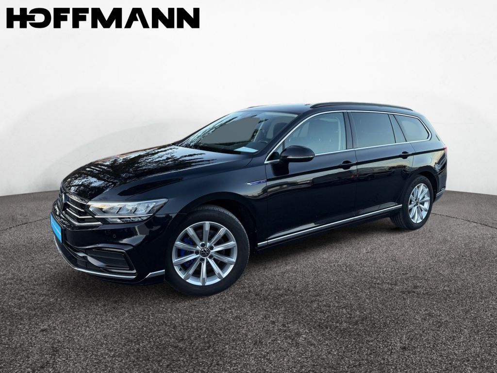 Volkswagen Passat Variant 2021