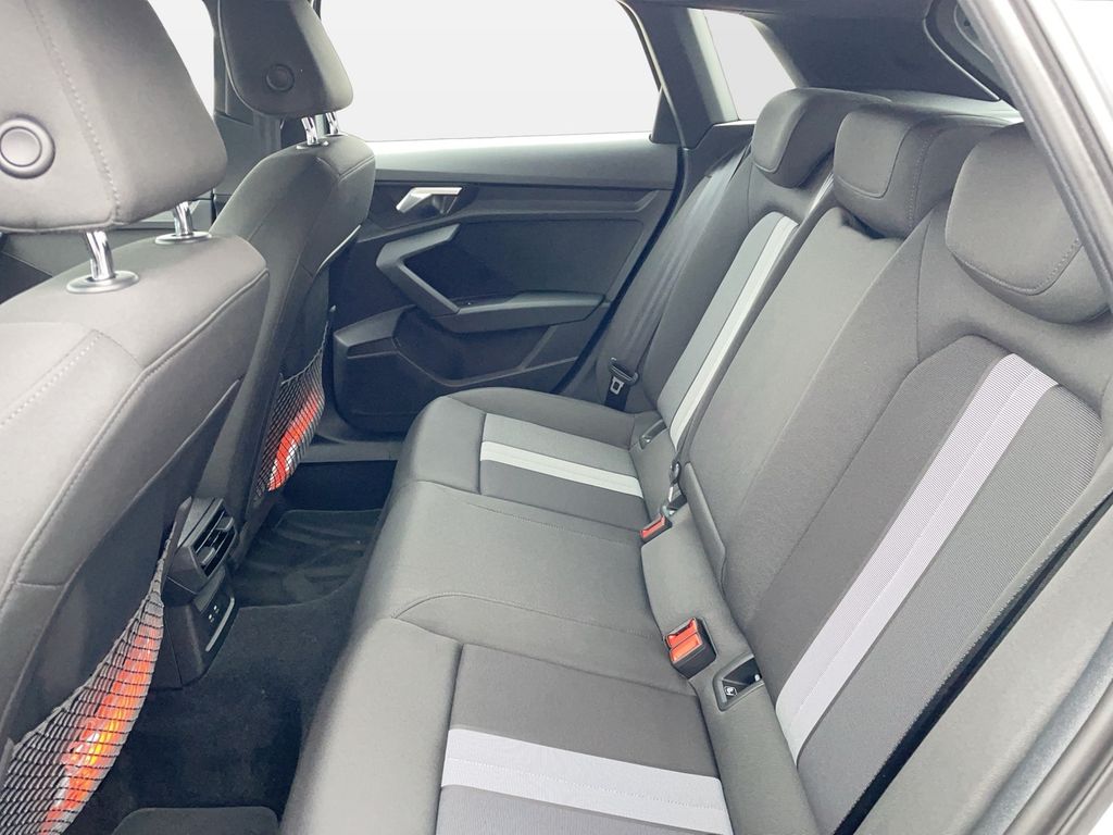 Audi A3 2021