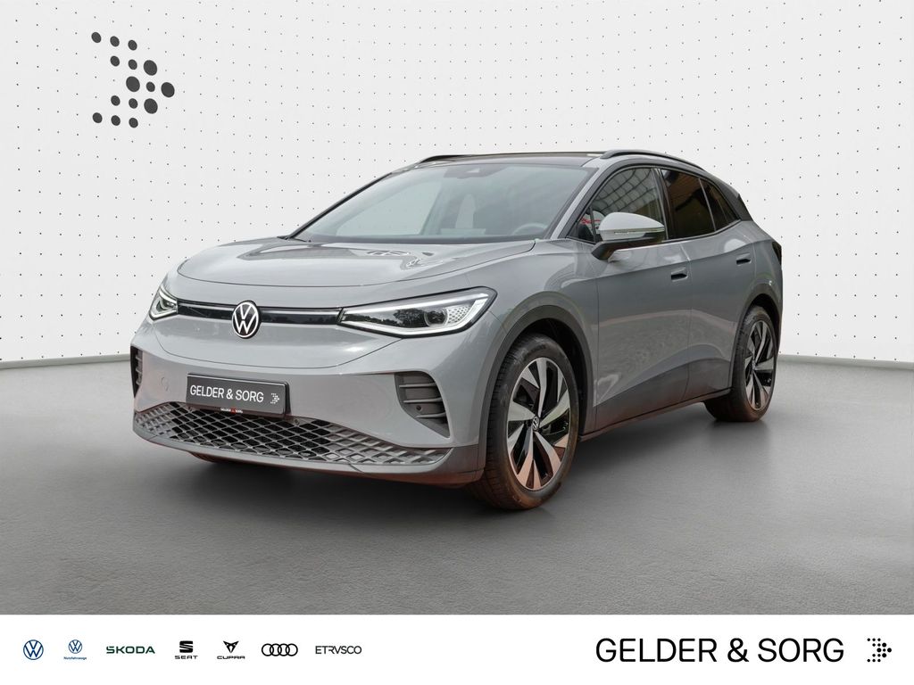 Volkswagen ID.4 2024