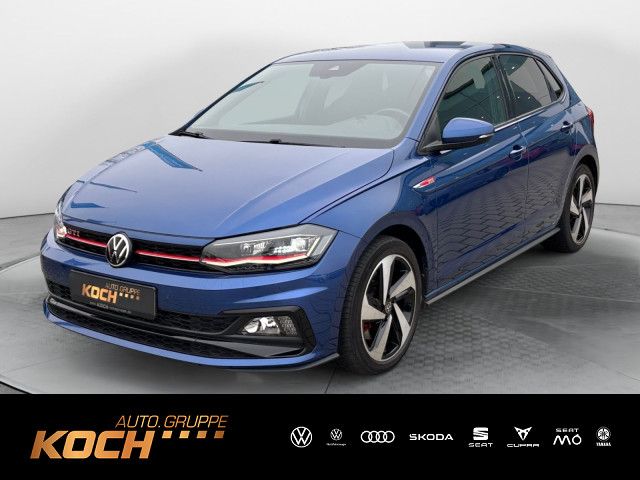 Volkswagen Polo 2021