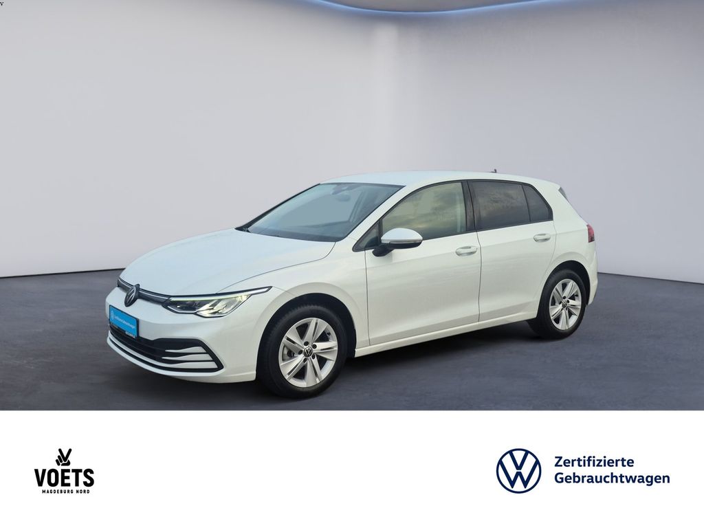 Volkswagen Golf 2024