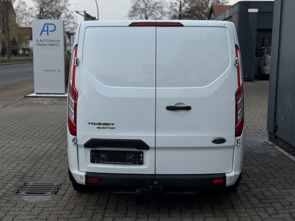 Ford Transit Custom 2019