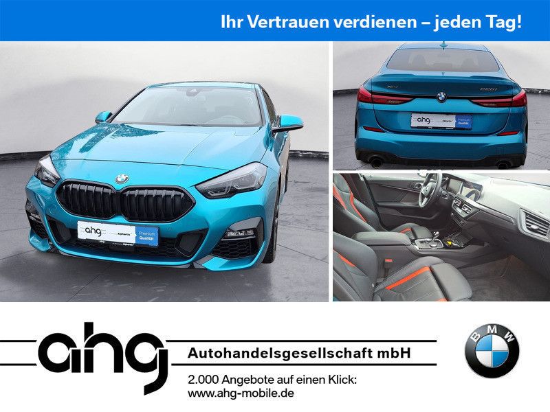 BMW 220 Gran Coupé 2024