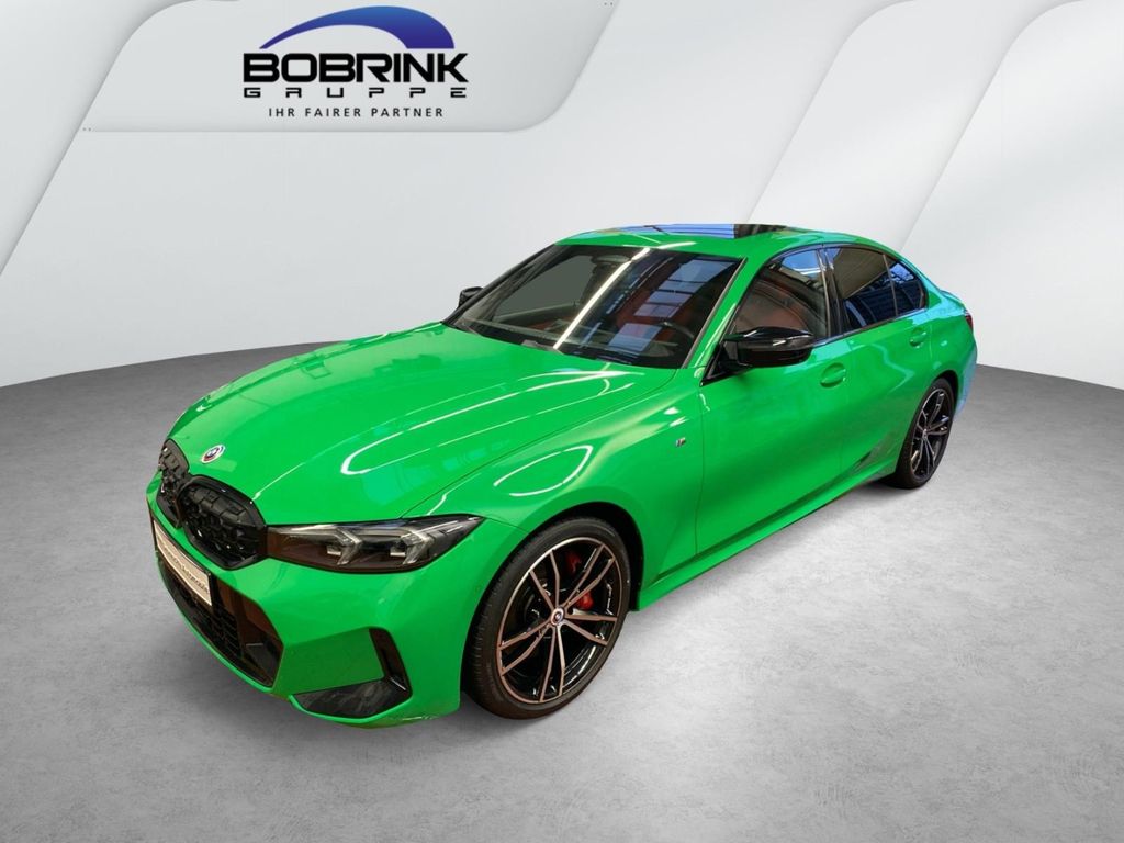 BMW M340i 2022