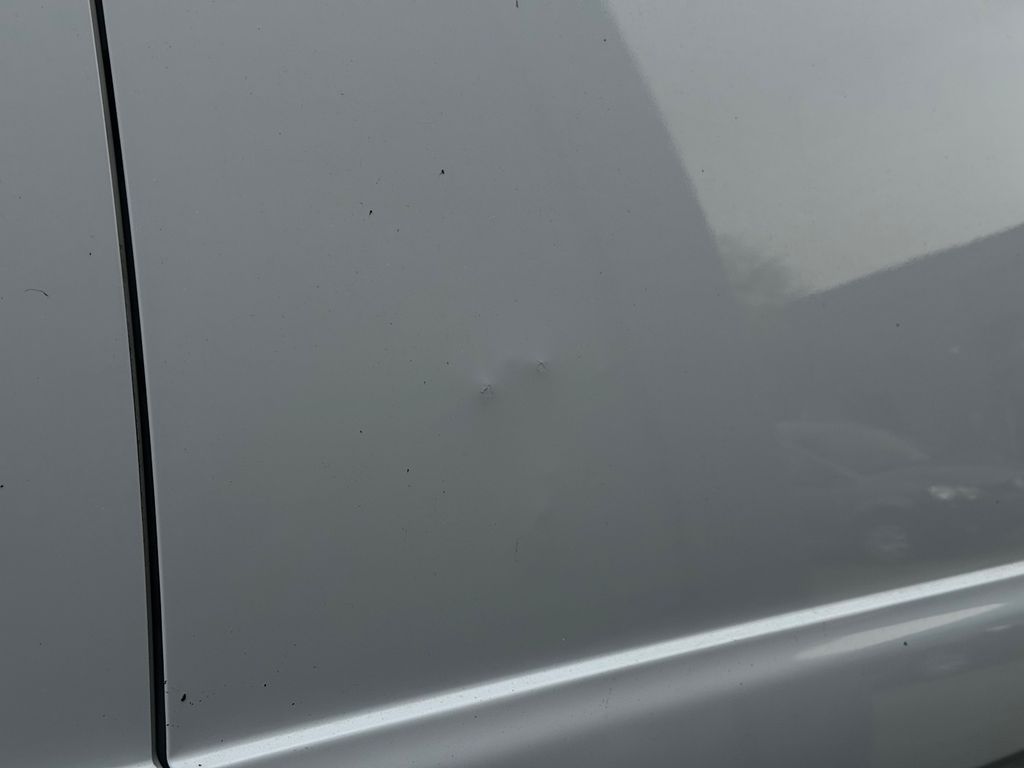 Ford Transit Custom 2019