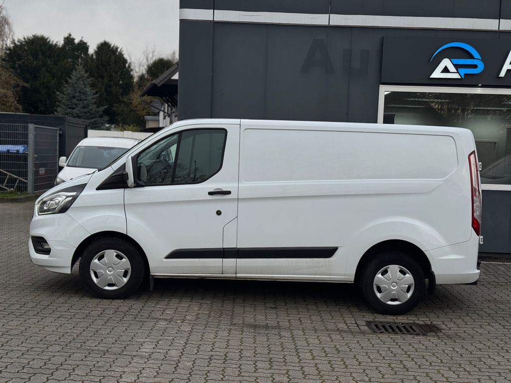 Ford Transit Custom 2019